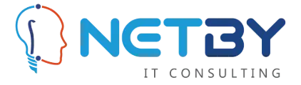 NETBY
